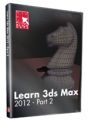 Learn 3ds Max 2012 - Part 2