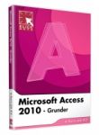 Access 2010 - Grunder