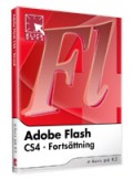 Flash CS4 - Fortsättning