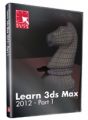 Learn 3ds Max 2012 - Part 1