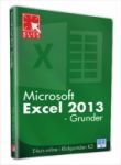 Excel 2013 - Grunder