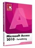 Access 2010 - Fortsättning