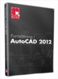 AutoCAD 2012 - Fortsättning