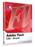 Flash CS4 - Grunder