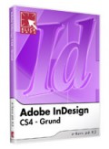 InDesign CS4 - Grundkurs