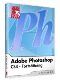 Photoshop CS4 - Fortsättning