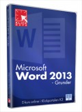 Word 2013 - Grunder